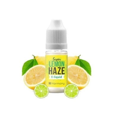 SUPER LEMON HAZE – CBD 600mg 10ml