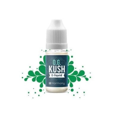 OG KUSH – CBD 600mg 10ml