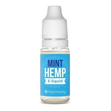 MOROCCAN MINT – CBD 600mg 10ml