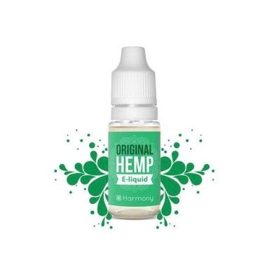 HEMP – CBD CLASSICS 600mg 10ml