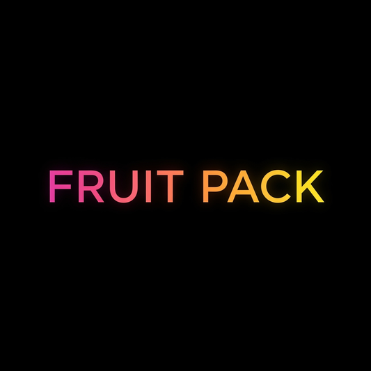 Fruit Pack
