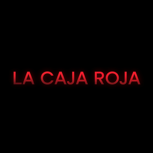 La Caja Roja