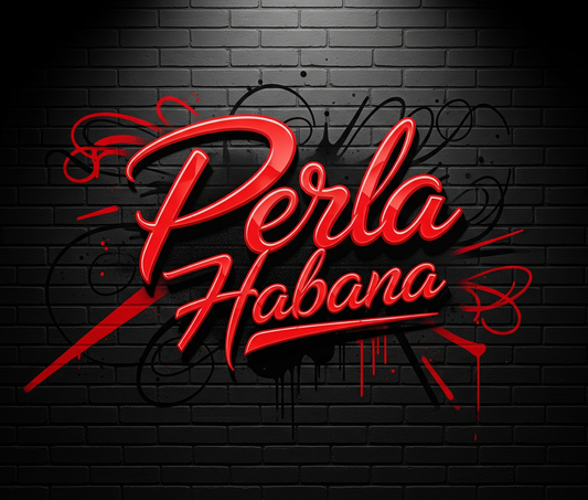 Perla Habana