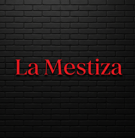 Pack La Mestiza