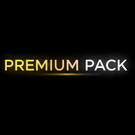Premium Pack