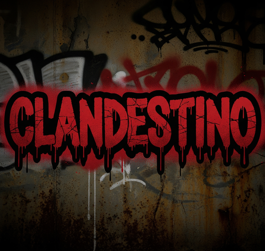 Clandestino