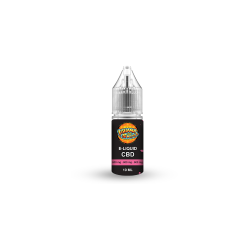 MARSHMALLOW – CBD 10ml
