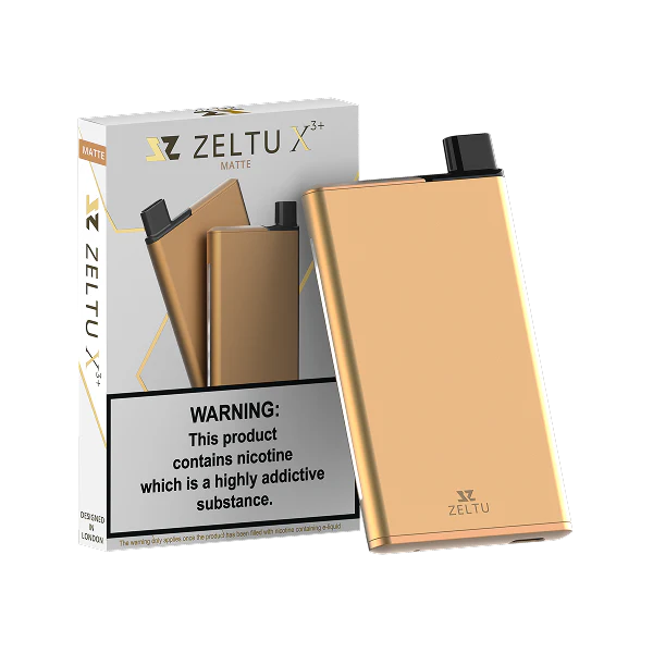 ZELTUX3+