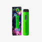 Pod Desechable HHC - Iguana Pod Space Vape Amnesia 1800mg