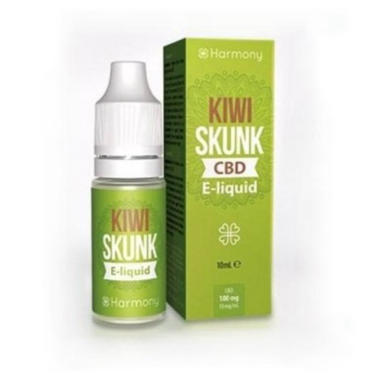 KIWI SKUNK – CBD 600mg 10ml