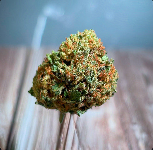 Harley Quinn CBD