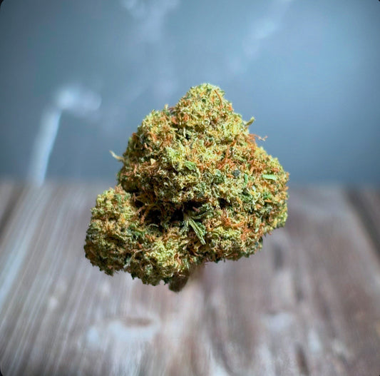 Gorilla Glue CBD
