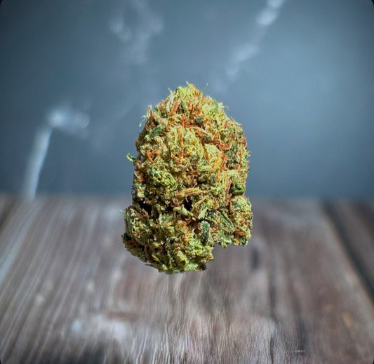 Amnesia CBD