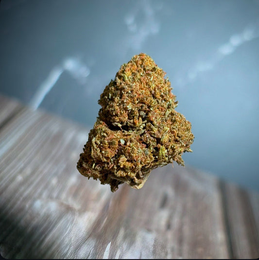 Juicy Fruit CBD