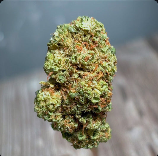 New York Diesel CBD