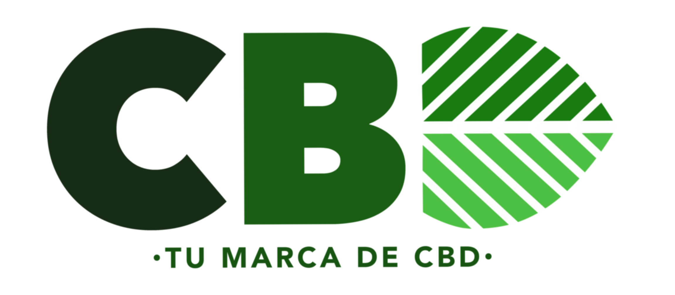 Tu marca de CBD logo