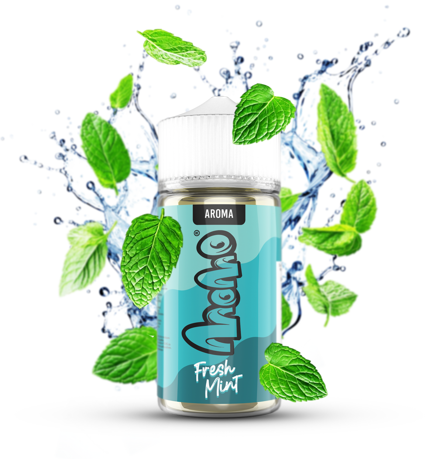 MOMO - FRESH MINT