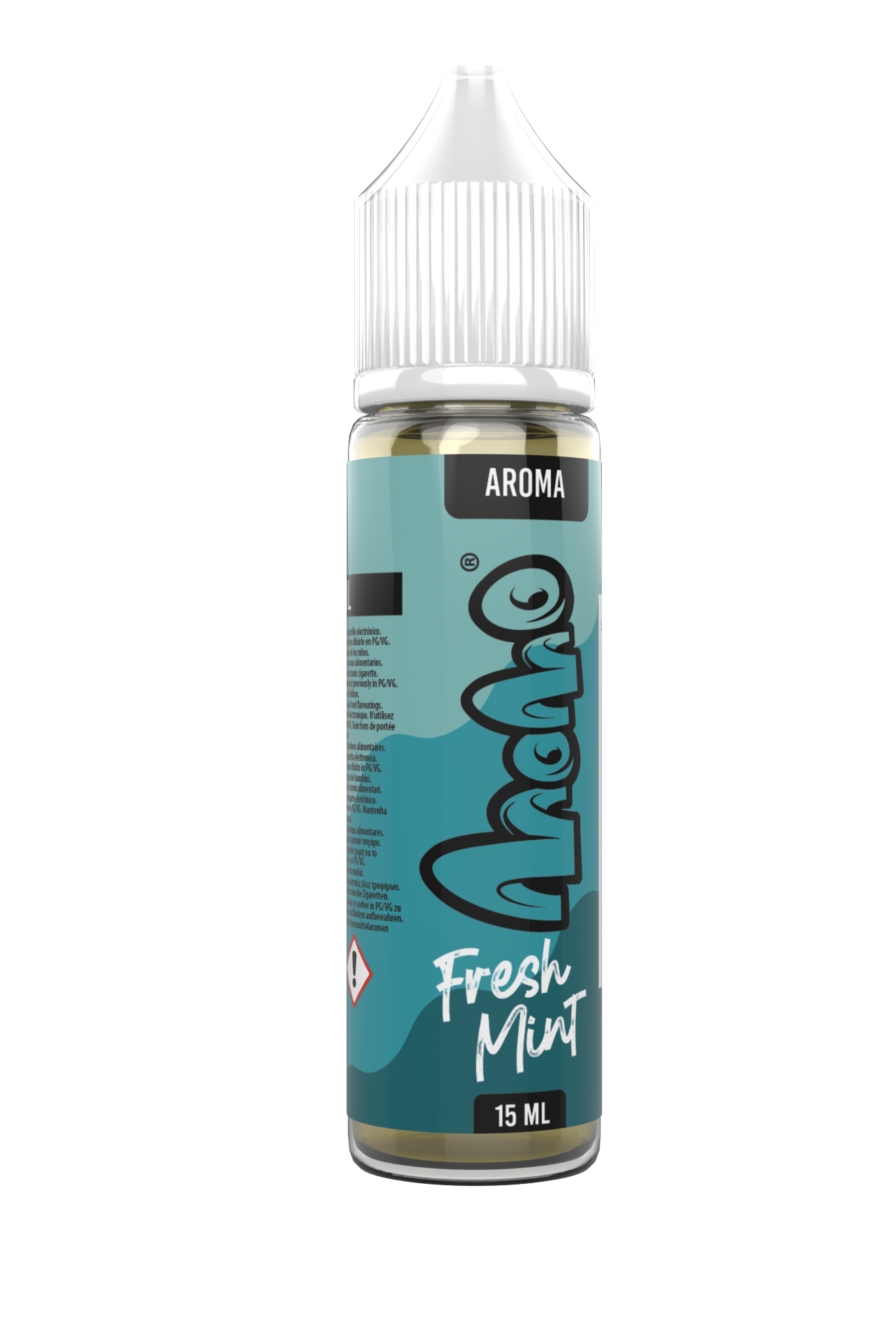 MOMO - FRESH MINT