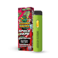 Vaper STV – Space Vape Red Berries (Sativanol)