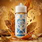 RELOADVAPE -GOLDEN TAB - CARAMEL TOBACCO