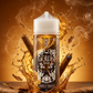 RELOADVAPE - GOLDEN TAB - CIGARRILLO TOBACCO