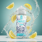 RELOADVAPE - AMALFI GIN - LEMON