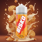 RELOADVAPE - BISKO - CARAMEL COOKIE CREAM