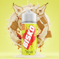 RELOADVAPE - BISKO - RUM PEAR COOKIE CREAM