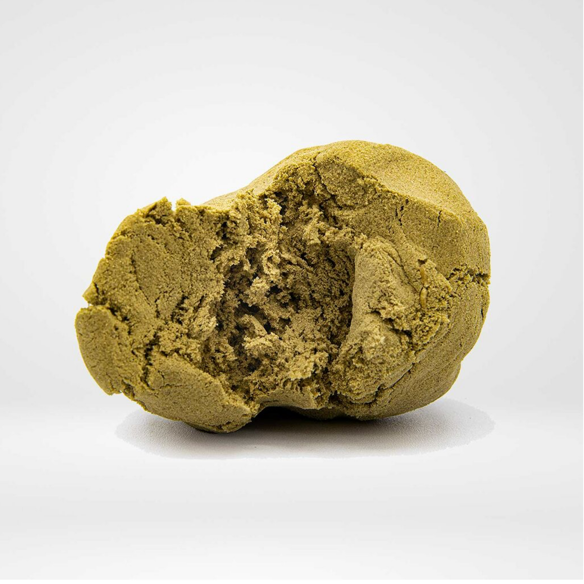 Extracción Blondie CBD – flor compacta de cáñamo aromática