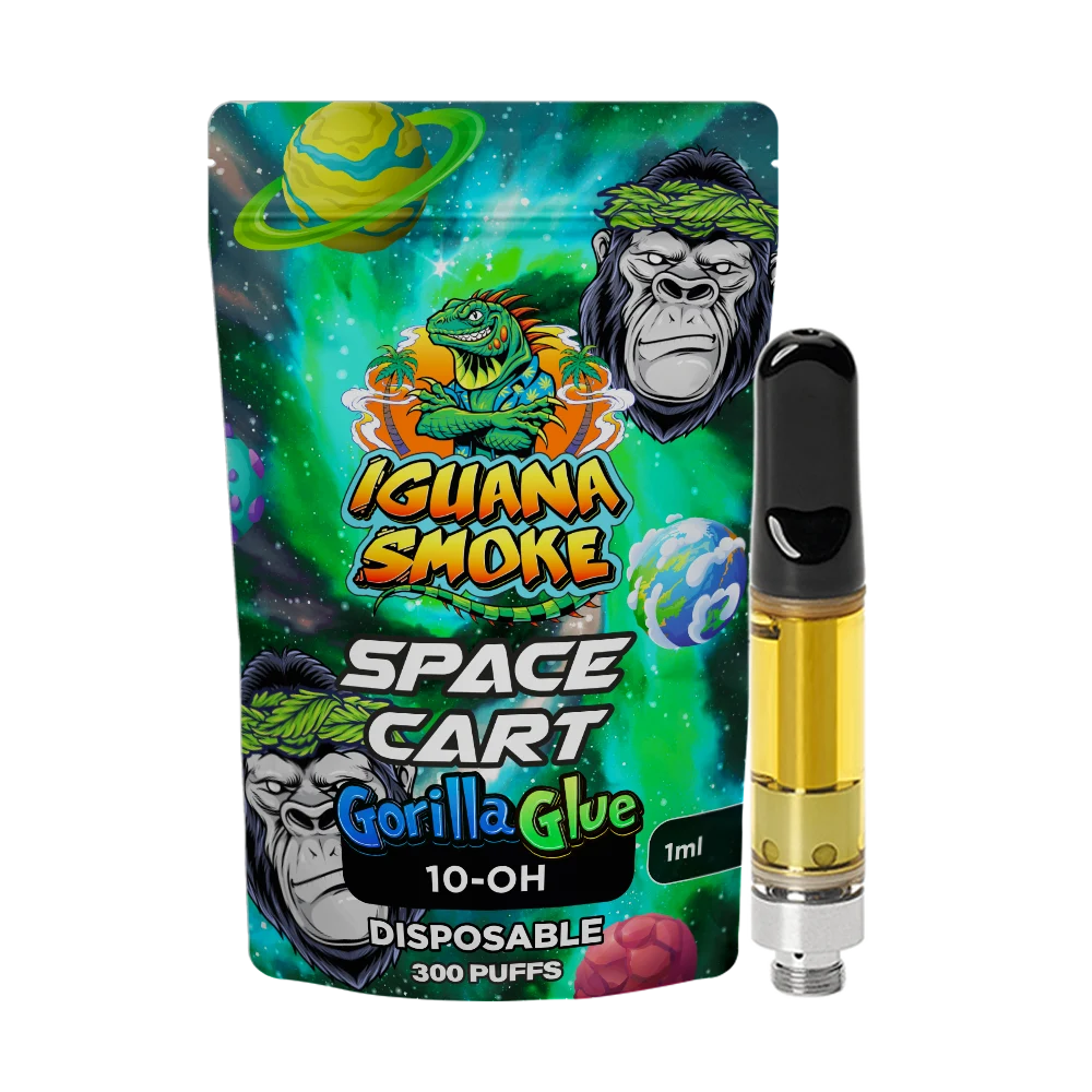 Cartucho desechable 10-OH – Gorilla Glue