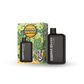 Vaper CBD – Iguana Pod Pocket Gelato 3ml