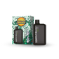 Vaper CBD – Iguana Pod Pocket Melon Mint 3ml