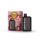 Vape de CBD – Iguana Pod Pocket Red Berries 3ml