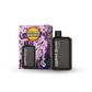 Vaper CBD – Iguana Pod Pocket Grape 3ml
