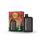 Vaper CBD – Iguana Pod Pocket Watermelon 3ml