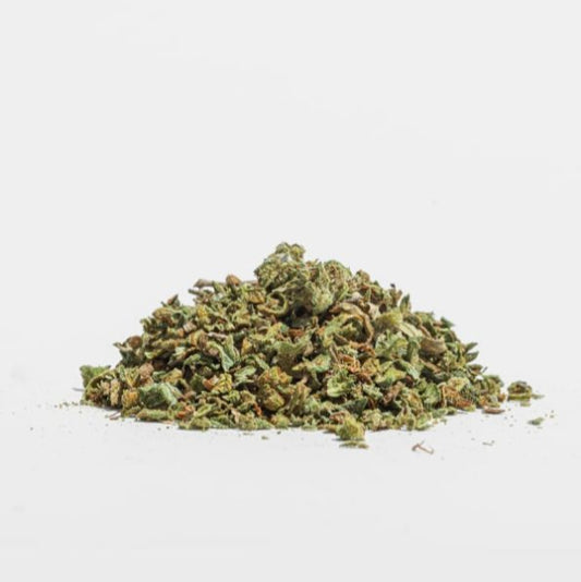 Super Trim CBD