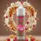 RELOADVAPE - BAKERY DRIP - CROISSANT CRUMBLE RASPBERRY & CHEESECAKE