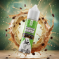 RELOADVAPE - CUSTARD CRUSH - COFFEE CREAM & CARAMEL