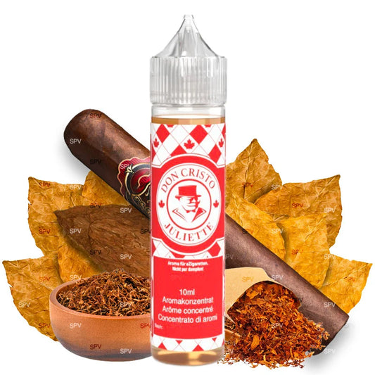 DON CRISTO - JULIETTE