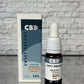 Aceite CBD 10% con melatonina y CBN – Full Spectrum (10 ml)