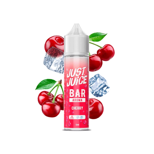 Just Juice Bar Cherry Longfill