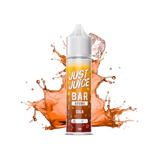 Just Juice Bar Cola Longfill