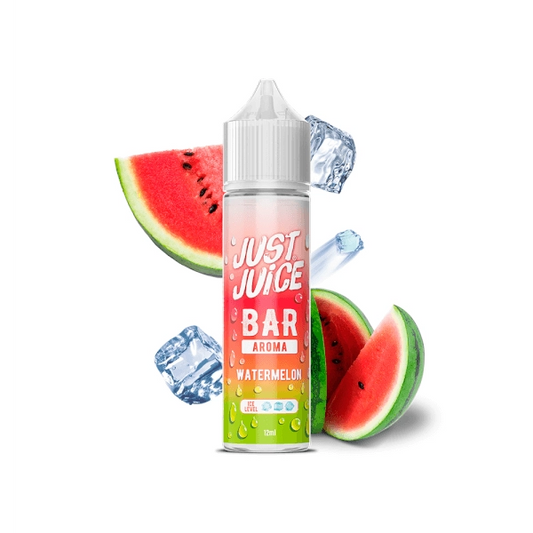 Just Juice Bar Watermelon Longfill
