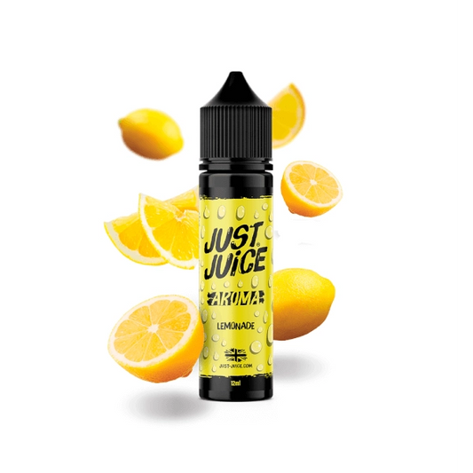 Just Juice Iconic Lemonade Longfill