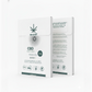 Parches CBD 30 mg Extra Fuerza MediLeaf – Hasta 36 horas de alivio continuo